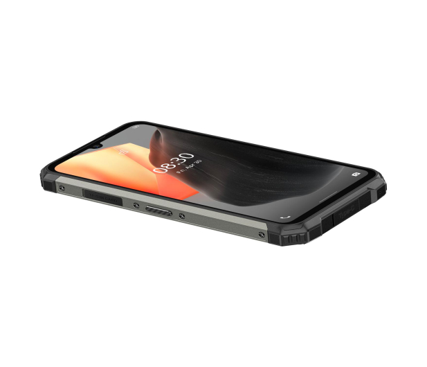 uleFone Armor 8 Pro 8/128GB czarny - 671029 - zdjęcie 11